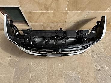 sulu: Changan UNI-Z modeli üçün orijinal ön hissə komplekti (Noskat) və Full — 4