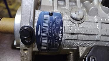 lada yuk baqaji: Caterpillar yanacaq nasosu (Pump GP – Fuel Injection) - Brend: CAT / — 1