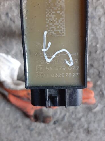 rele 24vdc omron: Chevrolet Cruze üçün orjinal bobin var başqa ehtiyat hissələri də var — 2