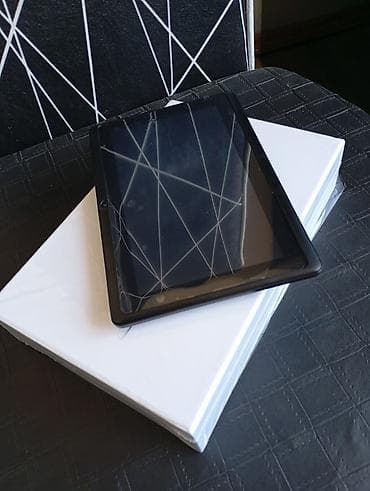 Elektron kitablar: Yeni Təzə Planşet P1 (Android 12) 4+32GB işlenmiyib - Ekran: təxminən — 7