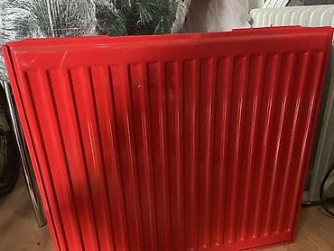 Yeni Panel Radiator Ödənişli çatdırılma, Zəmanətli