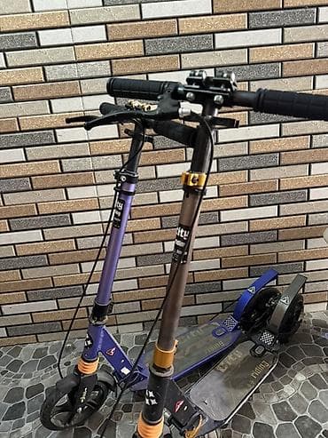 kia disk r17: - City Ride(Kontakt Home-dan alinib), 2024 il — 1