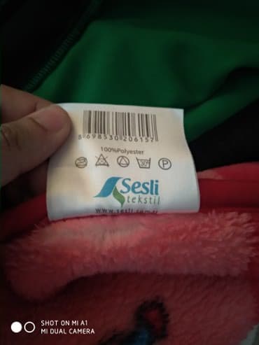 dash yunu qiymeti: Pled — 3