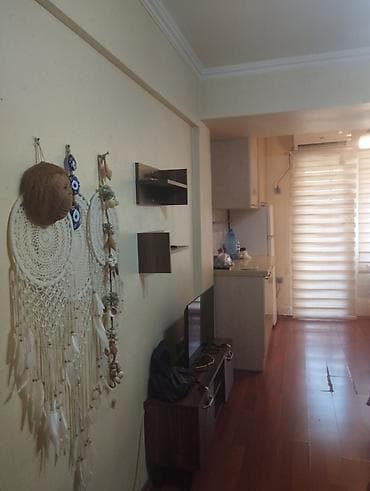 Bakı, 1 otaqlı, Köhnə tikili, 32 kv. m — 7