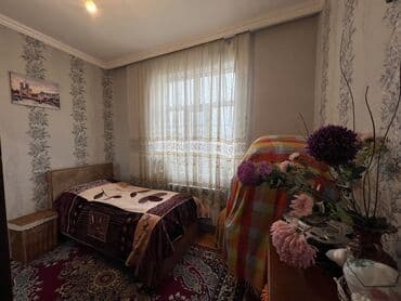 3 otaqlı ev çertyojları: 3 otaqlı, 85 kv. m — 6