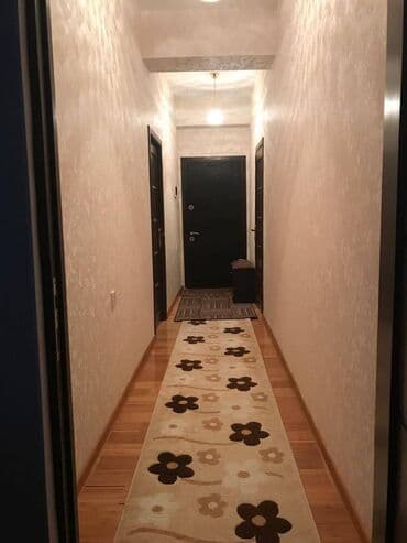 kirayə ev ayliq: Yeni günəşli D masivi Xəzər inşaatda, 7 mertebeli binanin 2 ci — 5