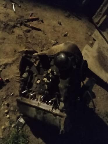 vaz muheriki: Mator 03 matorudu tecili satilir real aliciya endirim var — 2