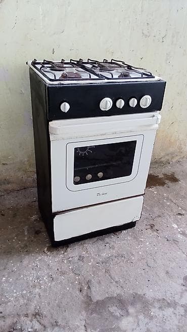 Qaz plitəsi, tam işlək vəziyyətdədir. Nizami Metrosuna yaxındır at lalafo.az Qaz plitəsi, tam işlək vəziyyətdədir. Nizami Metrosuna yaxındır