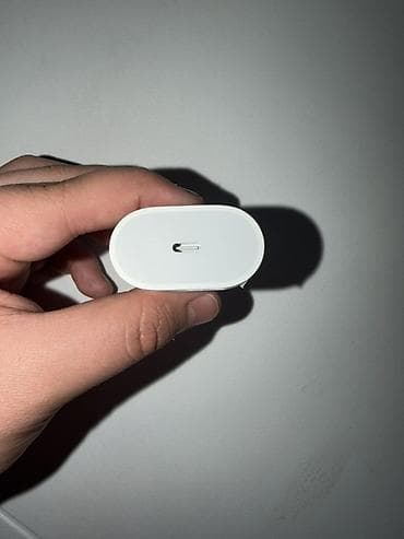 apple imac: Adapter Apple, 20 Vt, Yeni — 5