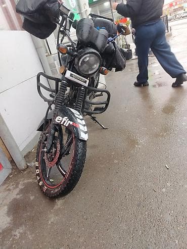 Tufan - m50, 80 sm3, 2024 il, 130000 km