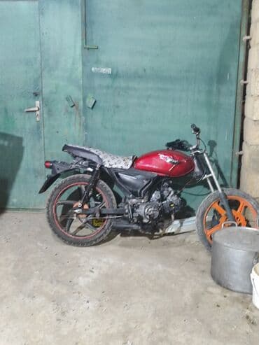 мопед купить: MATORDA POROBLEMİ YOXDU TEK PROBLEMİ TORMUZDU 400azn endirimde var — 7