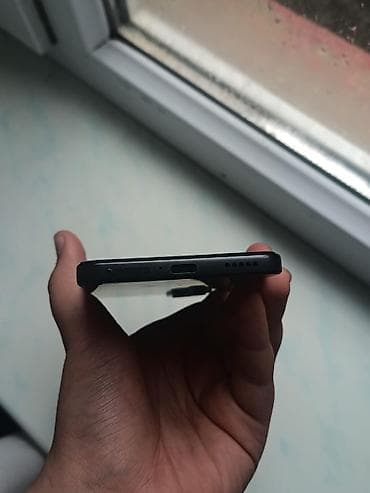 philips xenium w8500: Xiaomi 12 Lite, 128 GB, rəng - Qara, 
 İki sim kartlı — 5