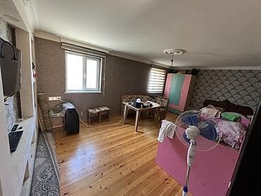 ecemide evler: 60 kv. m, 2 otaqlı, Qaz, İşıq, Su — 9