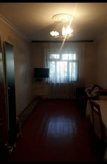 afrem evlerin qiymeti: Bakı, 3 otaqlı, Köhnə tikili, m. Nəriman Nərimanov, 70 kv. m — 3