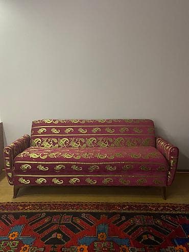 divanar: Divan.Ruminiya istehsali olan divan.Yeni yigilib.Acilir.Butun — 5