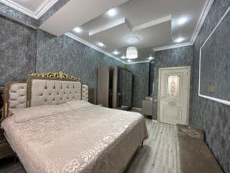 gence makler: Zığ qəs., 3 otaqlı, Yeni tikili, 116 kv. m — 9