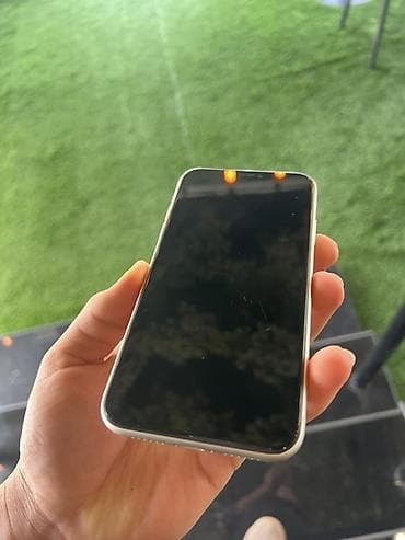 ipone dubay: IPhone 11, 128 ГБ, Белый, Face ID — 8