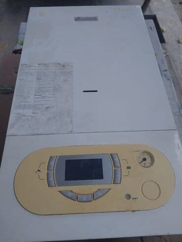 Чехлы: Kombi servis və təmir xidməti - Kombi sistemlərinin diaqnostikası — 7