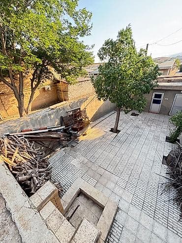 Mənzillə satılır/kirayə verilir: 3otaqlı mənzil culfada yerlewir ev — 8