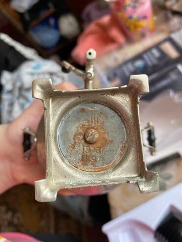 Blenderlər: İşlənmiş Od Samovar, 1 l, Ünvandan götürmə, Ödənişli çatdırılma — 10