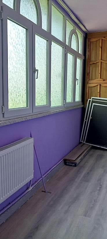 gence emlak satisi: Mingəmevir şəhəri (ГРЕС) DRES Qəsəbəsi 1 otaqlı mənzil – işıqlı zal və — 2