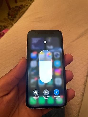 apple komputer: IPhone 12 mini, 64 GB, Qara, Face ID — 3