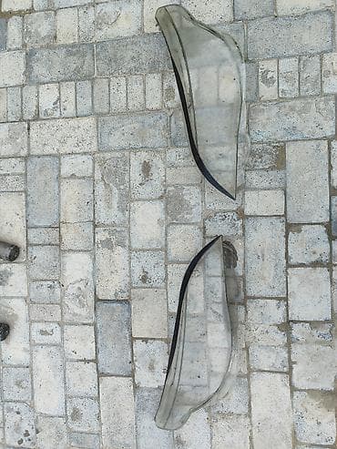 sprinter buferi: Ön, BMW 60, 2008 il, ABŞ — 2