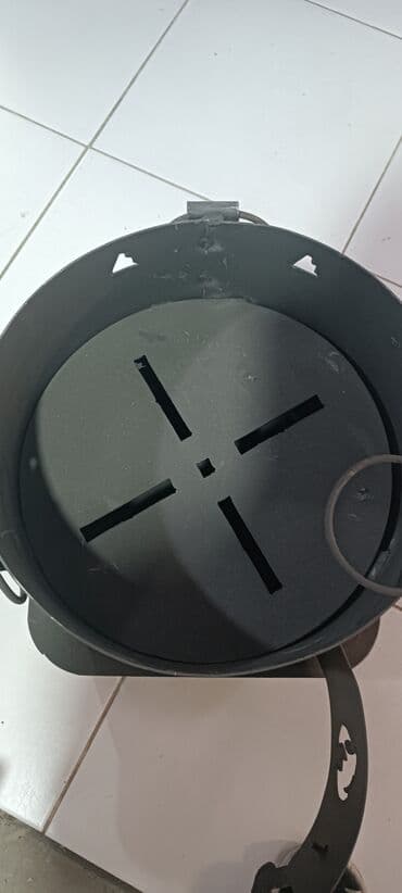 ev əşyaları gəncə: Manqal, Kömür, Yeni, Dairəvi, Ünvandan götürmə, Ödənişli çatdırılma, Rayonlara çatdırılma — 4