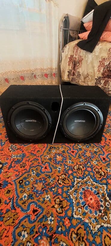 Холодильники для авто: Salam Təcili satılır tək sanbufer qiymətinə verirəm suluteri üsdündə — 4