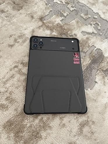 telefon planşet: Az istifadə olunub.
Heç bir problemi yoxdur — 2
