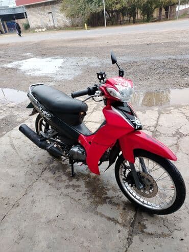 moped akumulator: S50 yamaha hec bir problemi yoxdur real alicilar narahat etsin — 3