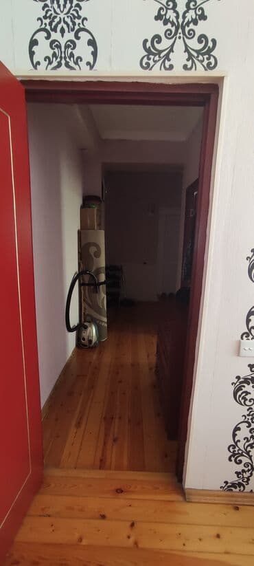 bine atcılıq: 3 otaqlı, Yeni tikili, 76 kv. m — 10