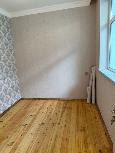 qaradag kiraye evler: Qobustan qəs. 3 otaqlı, 75 kv. m, Kredit yoxdur, Orta təmir — 7