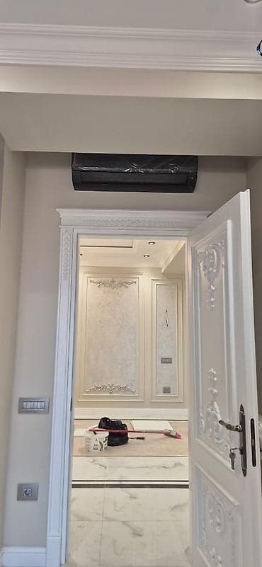 Обучение, курсы: Ремонт, Сплит кондиционеры, Установка — 4