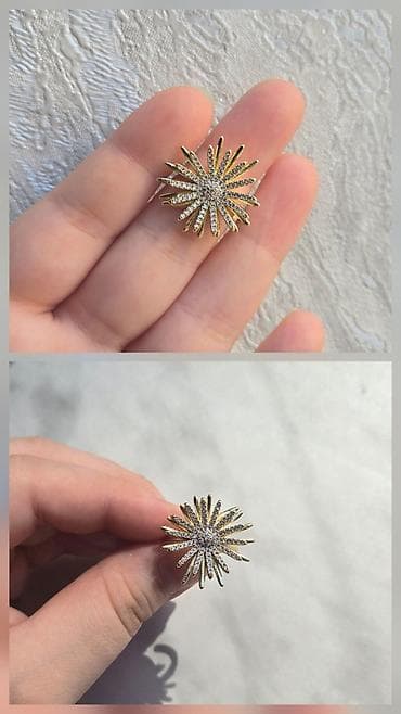 ilan uzuk: Trend üzüklər ⚘️ — 5