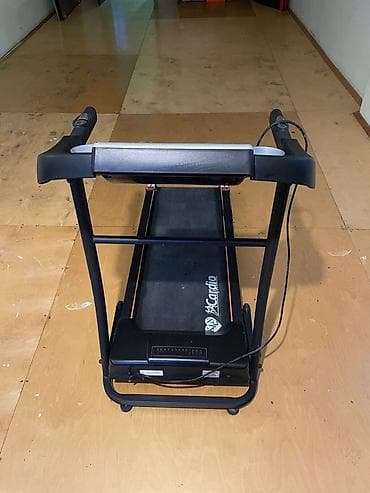 ninebot e2 pro: Cox az istifade olunub tecili satilir Qaçış trenajoru – KN Cardio — 3