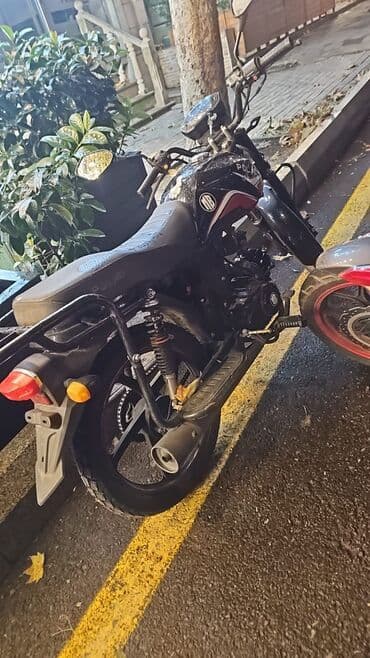 mühərrik: - Polad, 2022 il — 1