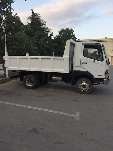 Avto xidmətlər: Zibil və tikinti tullantılarının 7/24 daşınması xidməti ✔ Mənzil — 5