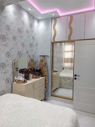 evde operatör isi: 2 otaqlı, Yeni tikili, 50 kv. m — 2