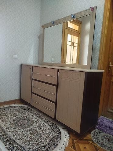 kamod: Güzgülü — 1
