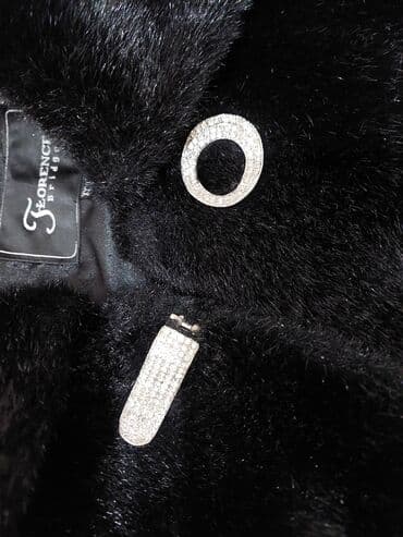 qadın kurkləri: Şuba 46/48razmer.hec bir prablemi yoxdu.az geyilib.qalındı.dizden bir — 3