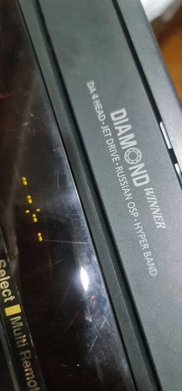 video çəkiliş: Samsung — 2