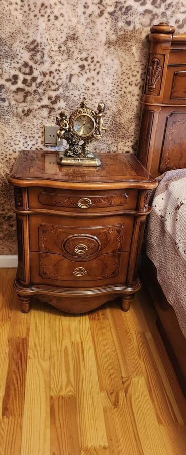 Bitkilər: Yataq desti temiz Türkiye istehsali Qiymet 800 azn. Unvan Xirdalan — 6