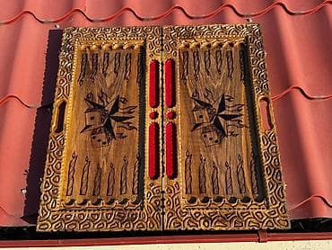 Dekor məhsulları: Dekor məhsulları — 3