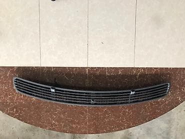 Mercedes W211 kopotun setkasi 2007