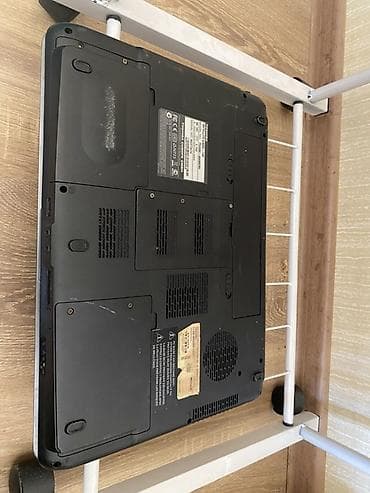intel core i7: İşlənmiş Toshiba, 15.6 ", AMD A12, 512 GB, Ünvandan götürmə — 4