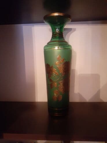 xrustal guldan: Temiz Bagemiya 30manat — 1