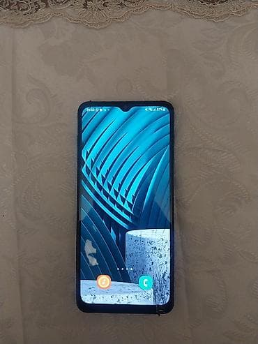 13 pro plus: Samsung Galaxy M12, 64 GB, rəng - Qara, Qırıq — 4