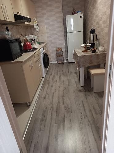 gence gulustan: 3 otaqlı, Yeni tikili, m. Gənclik, 90 kv. m — 6