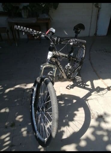 sumqayit velosiped satisi: İşlənmiş Şəhər velosipedi Toba, 28" — 2